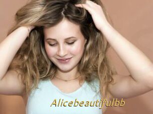 Alicebeautifulbb