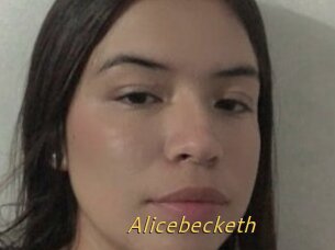 Alicebecketh