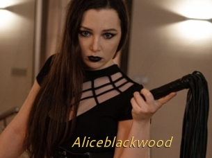 Aliceblackwood