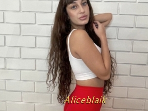 Aliceblaik