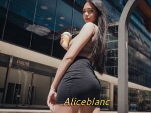 Aliceblanc