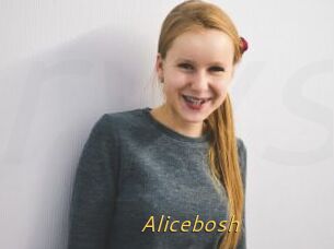 Alicebosh
