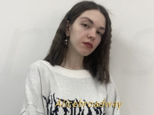 Alicebroadway