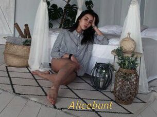 Alicebunt