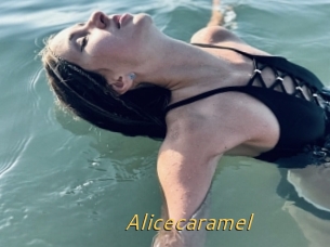 Alicecaramel