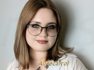 Alicecarrol