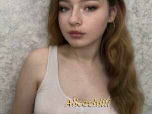 Alicechilli