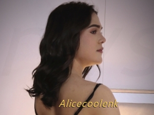 Alicecoolenk