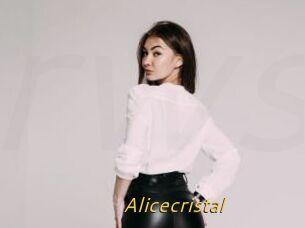 Alicecristal