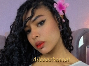 Aliceechannel