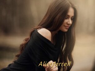Aliceferrell