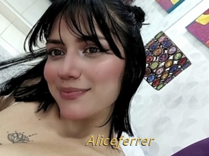 Aliceferrer