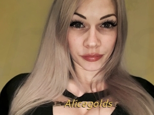 Alicegolds