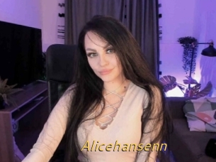 Alicehansenn