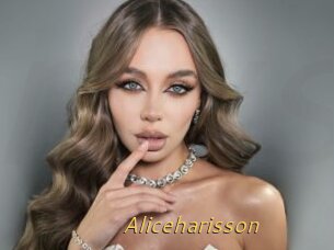 Aliceharisson