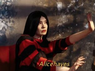 Alicehayes