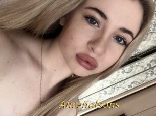 Aliceholsons