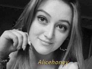 Alicehoney