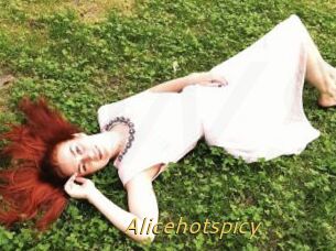 Alicehotspicy