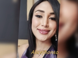 Alicejhonso