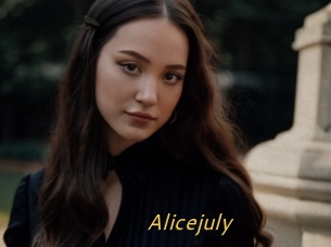 Alicejuly