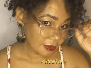Alicekm