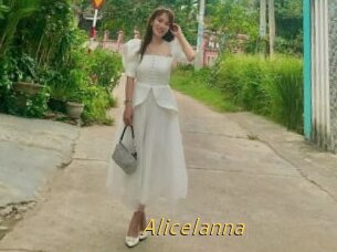 Alicelanna