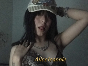 Aliceleannie