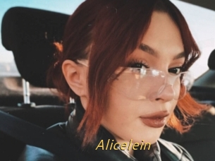 Alicelein