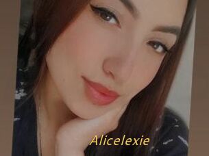 Alicelexie