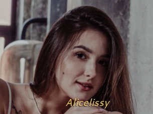 Alicelissy