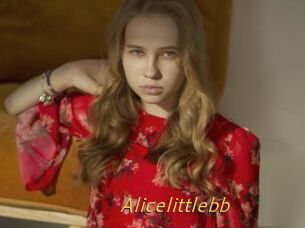 Alicelittlebb