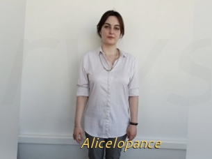 Alicelopance