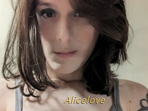 Alicelove