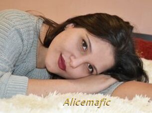 Alicemafic