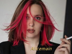 Alicemain
