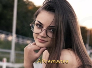 Alicemanea