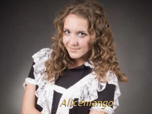 Alicemango