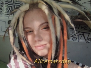 Alicemarsden