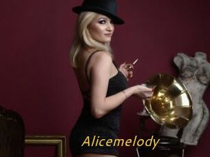 Alicemelody
