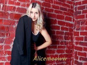 Alicemeoww