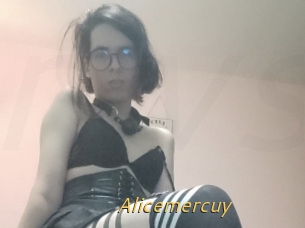 Alicemercuy