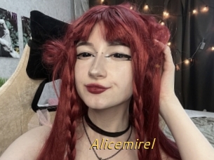 Alicemirel