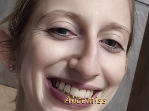 Alicemiss