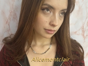 Alicemontclair