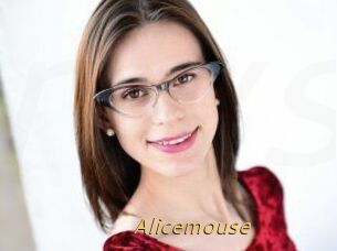 Alicemouse