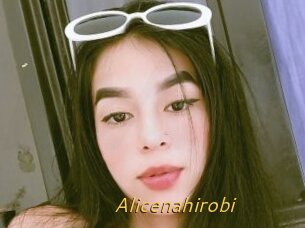 Alicenahirobi