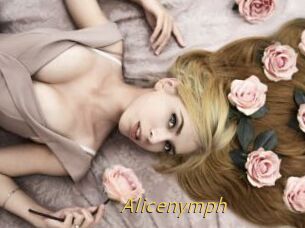 Alicenymph