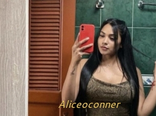 Aliceoconner