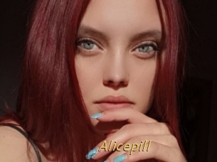 Alicepill
